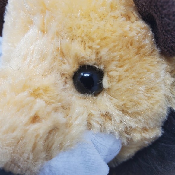 Roarbert The Lion Scentsy Buddy Jungle Home Cuddle Fragrance - Picture 3 of 10